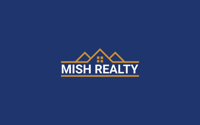 Mish Realty's Logo