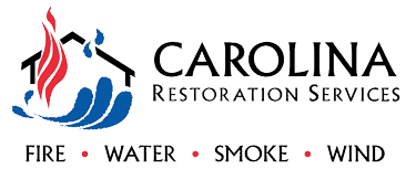 Carolina Restoration Services's Logo