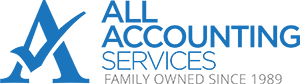 Florida Accounting service's Logo