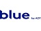 Blue by ADT's Logo