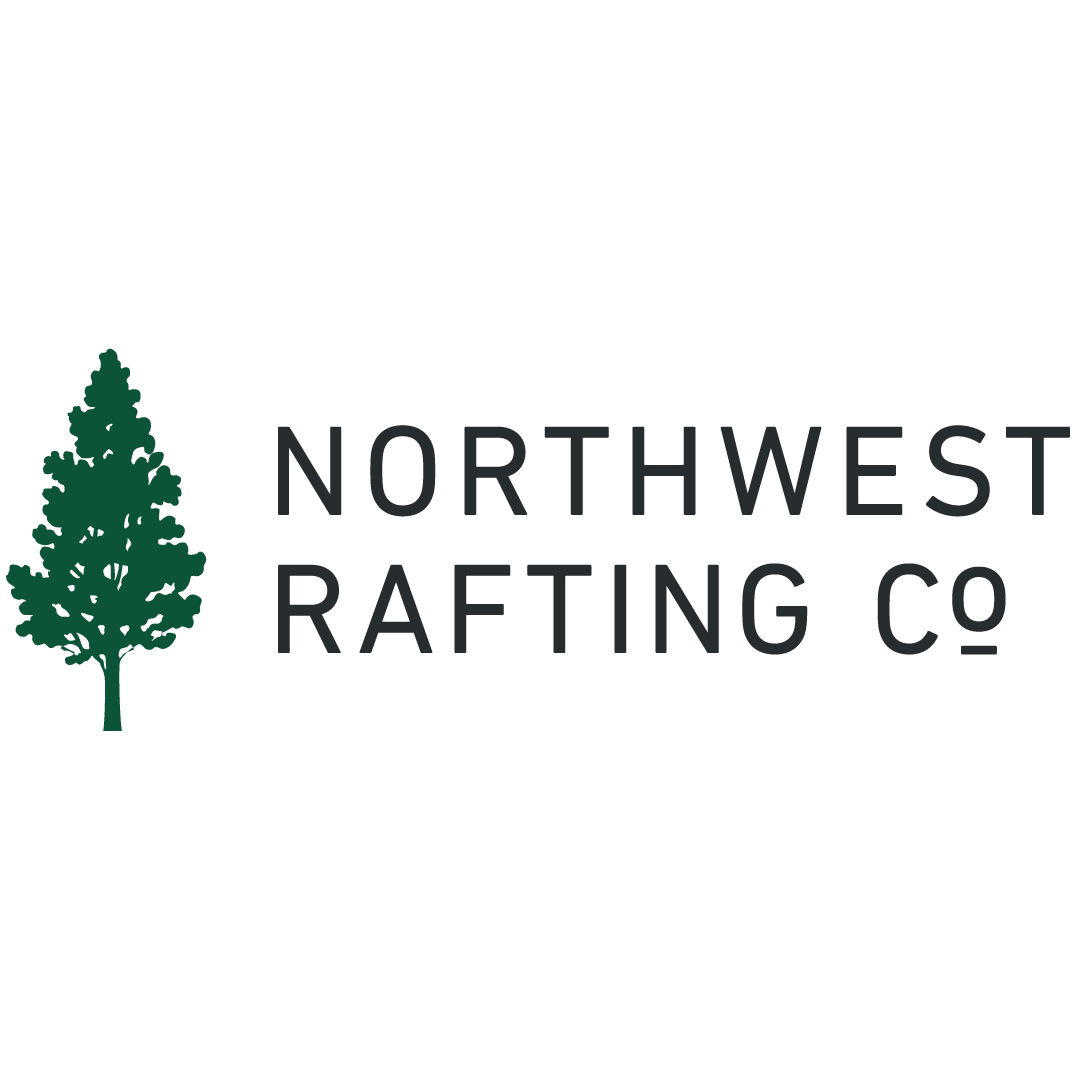 Northwest Rafting Company - Rogue River's Logo