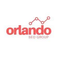 Orlando SEO Group's Logo