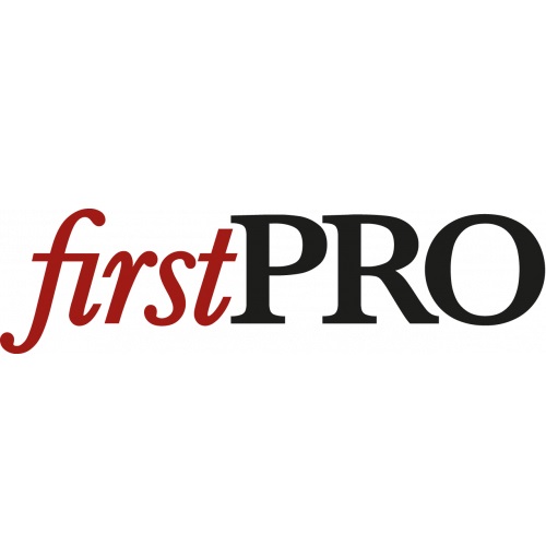 firstPRO's Logo