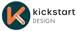 Kickstart Design LLC's Logo
