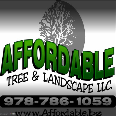 Affordable Tree & Landscape LLC's Logo