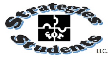 Strategies for Students, LLC's Logo