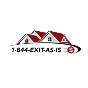 1-844-Exit-As-Is Inc.'s Logo