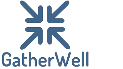 GatherWell's Logo
