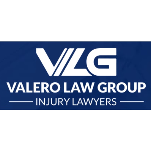Valero Law Group Injury Lawyers's Logo
