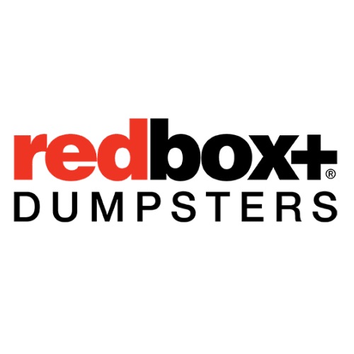 redbox+ Dumpsters of Lehigh Valley's Logo