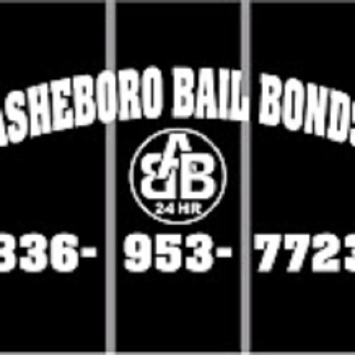 ASHEBORO BAIL BONDS's Logo