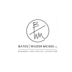 Bates | Wilder McGee P.C.'s Logo
