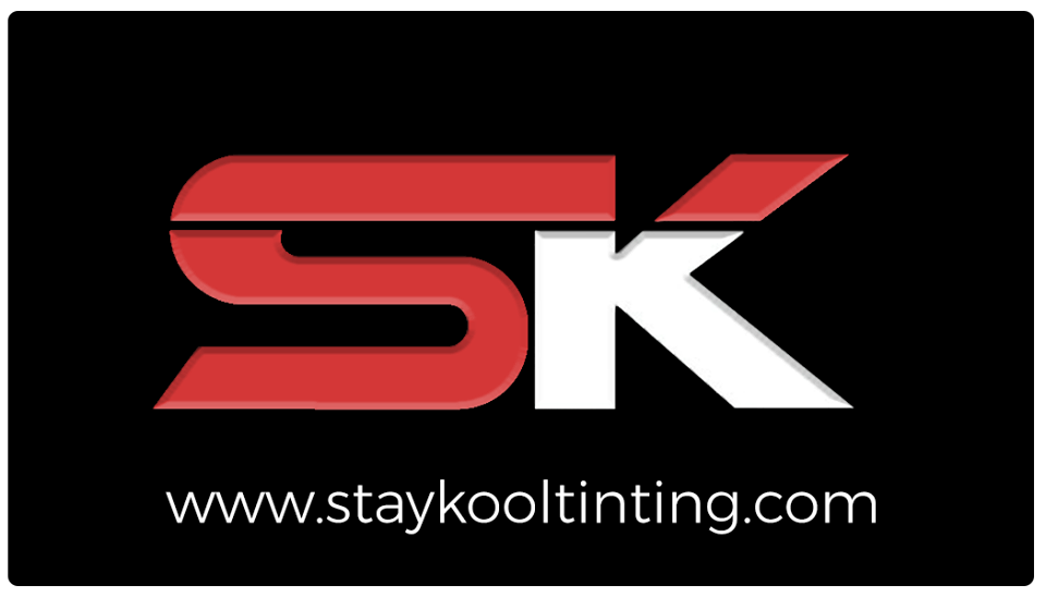Stay Kool Window Tinting's Logo