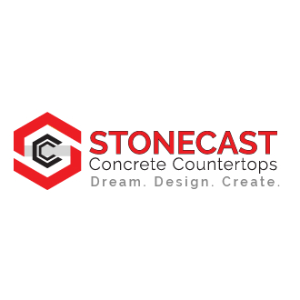Stonecast Concrete Countertops's Logo