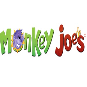 Monkey Joe's - Matthews's Logo