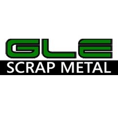 GLE Scrap Metal - Warren's Logo
