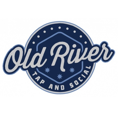 Old River Tap and Social's Logo