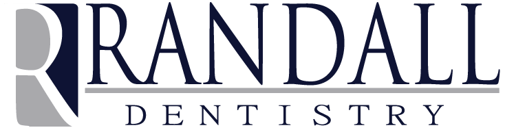 Randall Dentistry's Logo