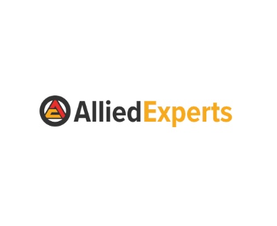 Allied Experts Heating & Air Conditioning of NJ's Logo