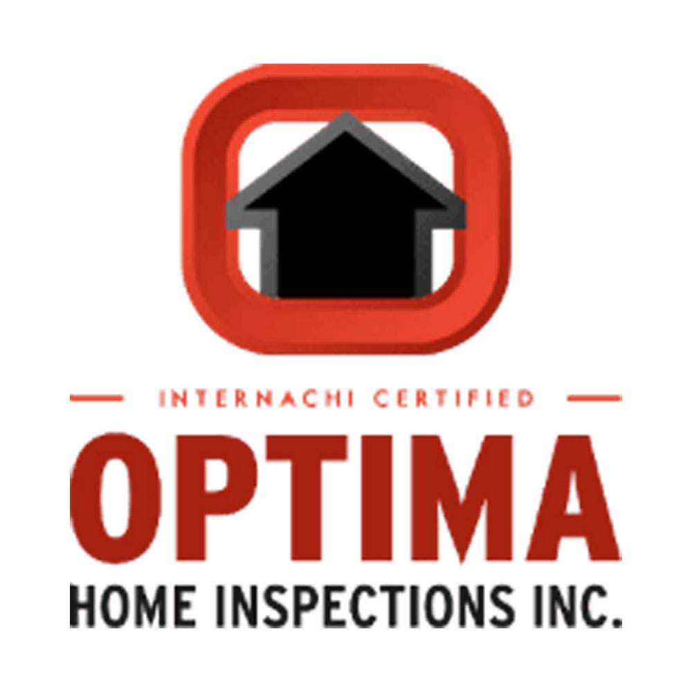 Optima Home Inspections's Logo