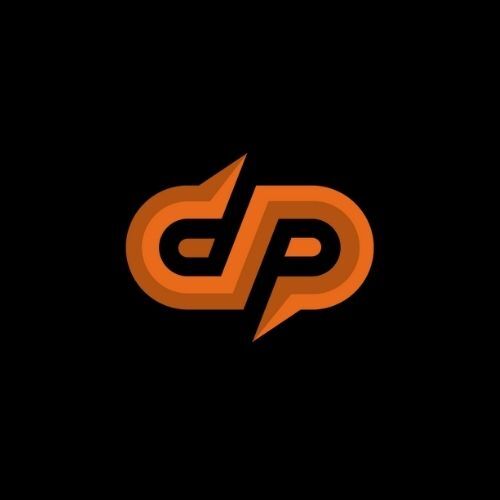 The Digital Peeps's Logo
