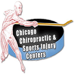 Chicago Chiropractic & Sports Injury Centers's Logo
