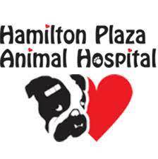 Hamilton Plaza Animal Hospital's Logo