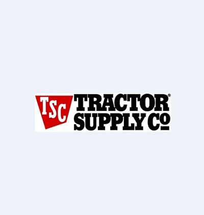 Tractor Supply Co's Logo