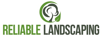 Reliable Landscaping's Logo