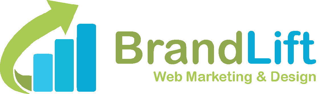 Brand Lift Marketing's Logo