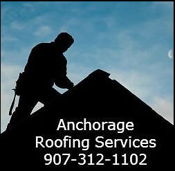 Anchorage Roofing Services's Logo