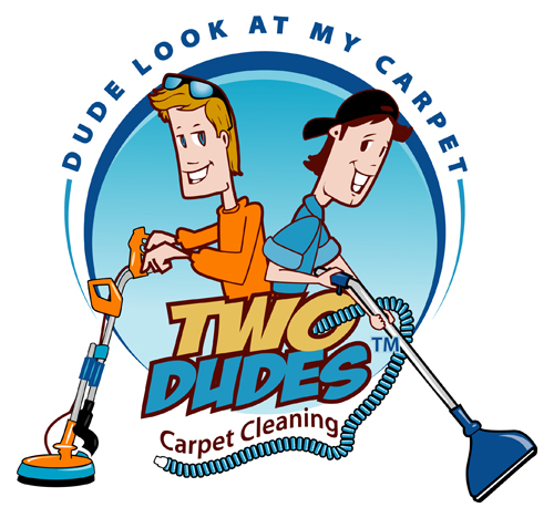Two Dudes Carpet Cleaning