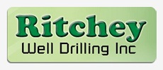 Ritchey Well Drilling's Logo