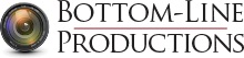 Bottom Line Productions's Logo