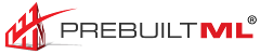 PrebuiltML's Logo