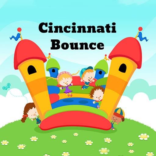 Cincinnati Bounce's Logo