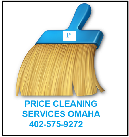 Price Cleaning Services Omaha