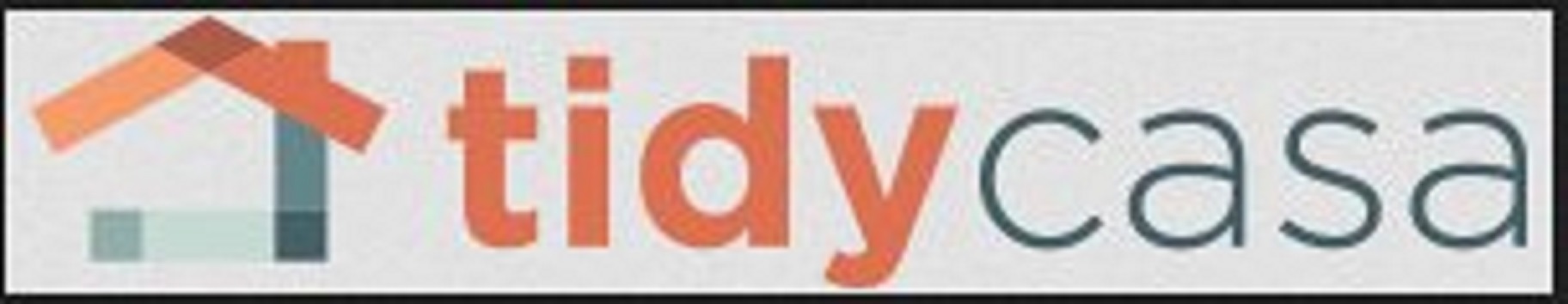 Tidy Casa's Logo