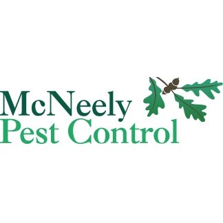 McNeely Pest Control Charlotte's Logo