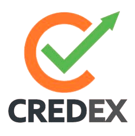 Credex's Logo