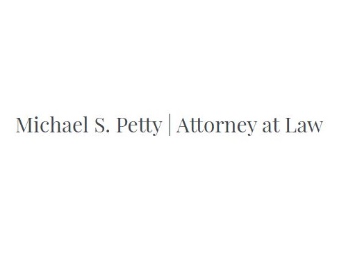 Michael Scott Petty Attorney at Law