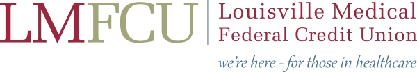 Louisville Medical Federal Credit Union's Logo