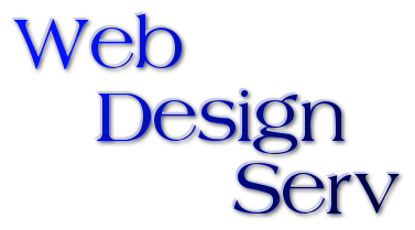 Web Design Serv's Logo