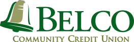 Belco Community Credit Union's Logo