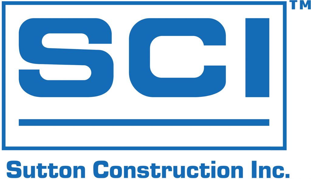 Sutton Construction Inc.'s Logo