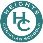 Heights Christian Schools's Logo