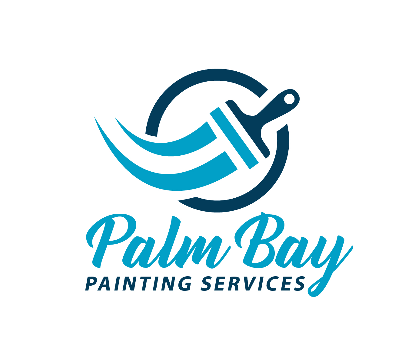 Palm Bay Painting Services's Logo