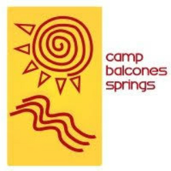 Camp Balcones Springs's Logo