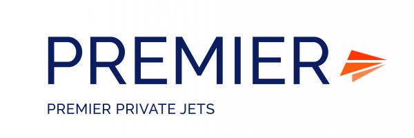 Premier Private Jet Charter's Logo