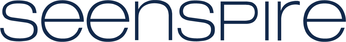 Seenspire's Logo